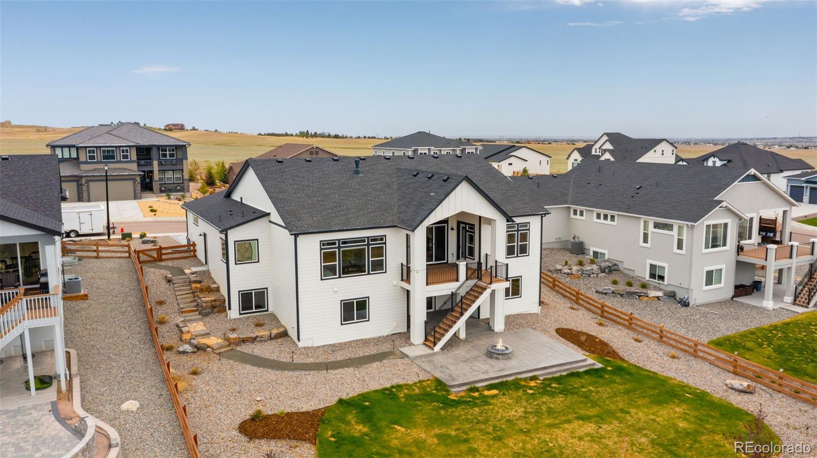 MLS Image #47 for 9756  owl perch loop,colorado springs, Colorado