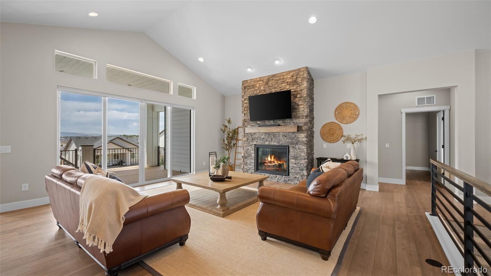 MLS Image #5 for 9756  owl perch loop,colorado springs, Colorado