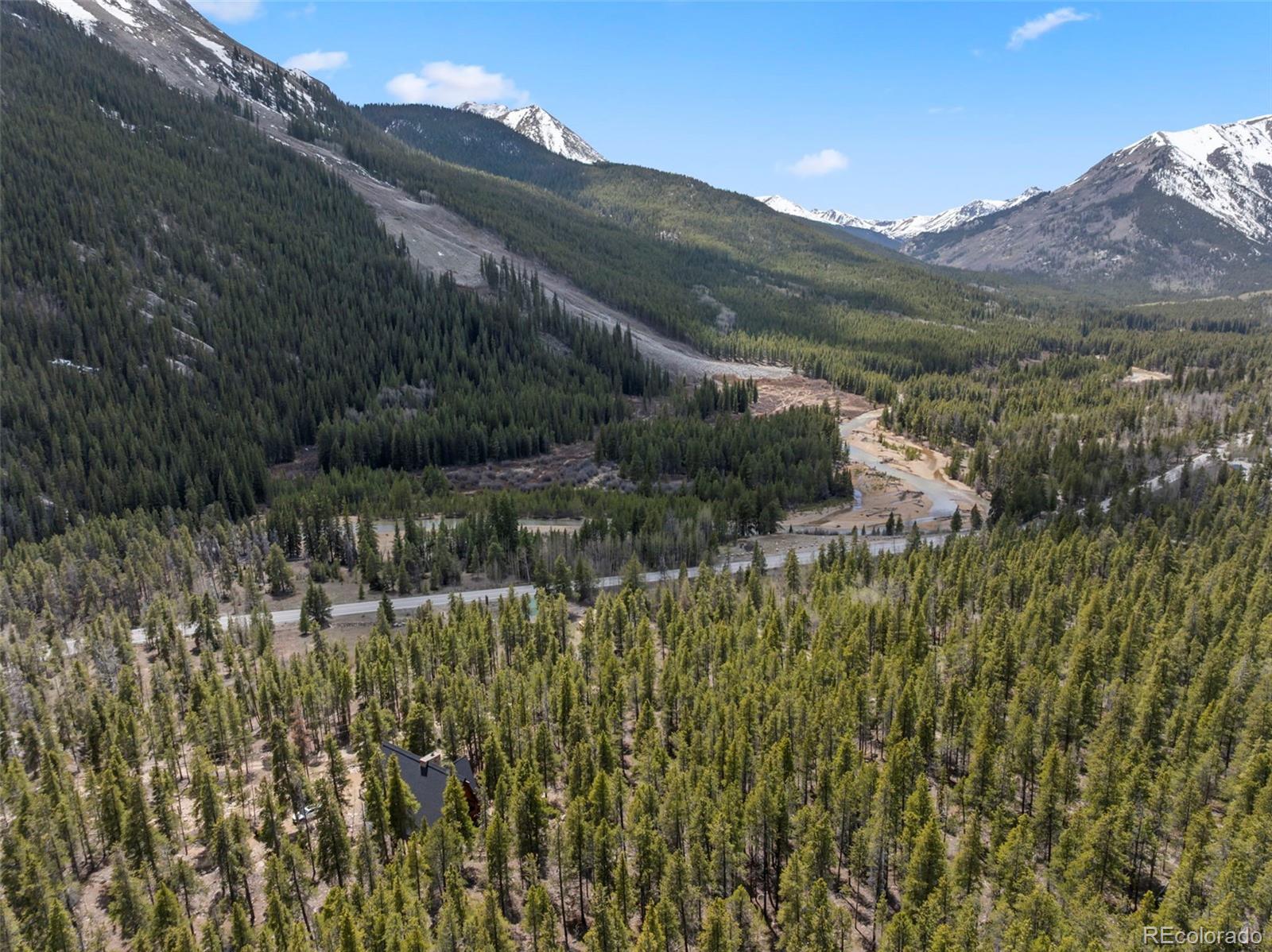 MLS Image #1 for 12715 e state highway 82 ,twin lakes, Colorado