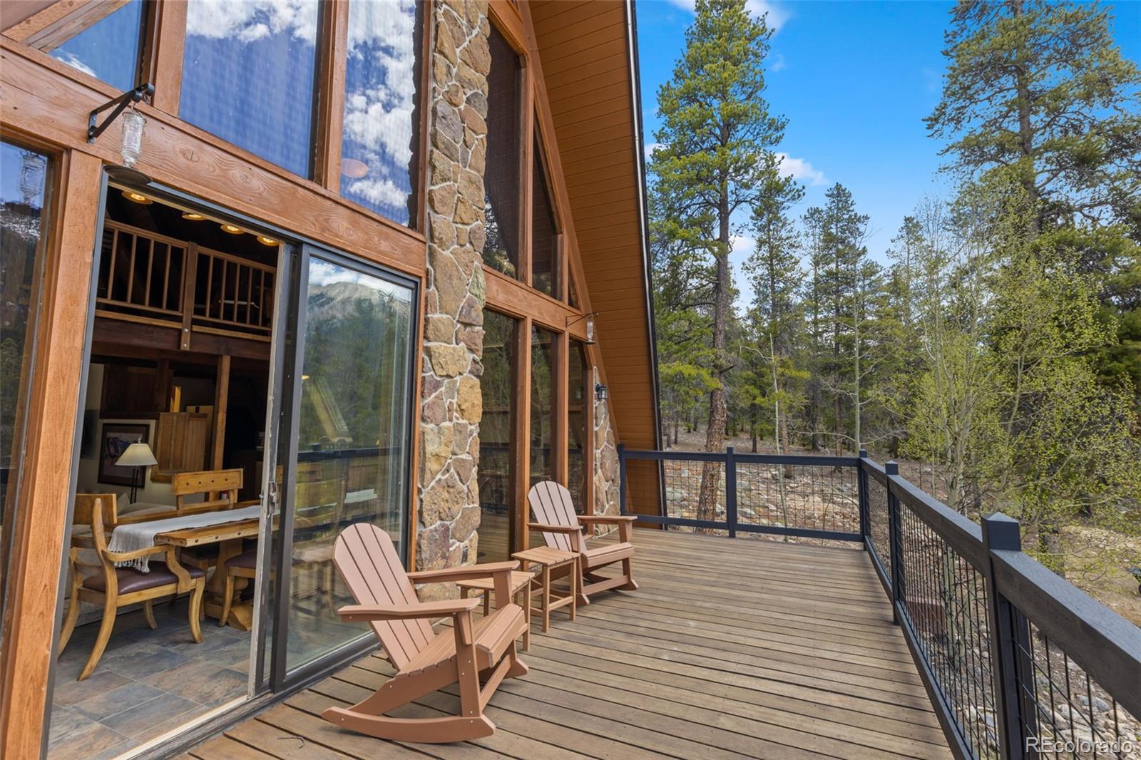 MLS Image #17 for 12715 e state highway 82 ,twin lakes, Colorado