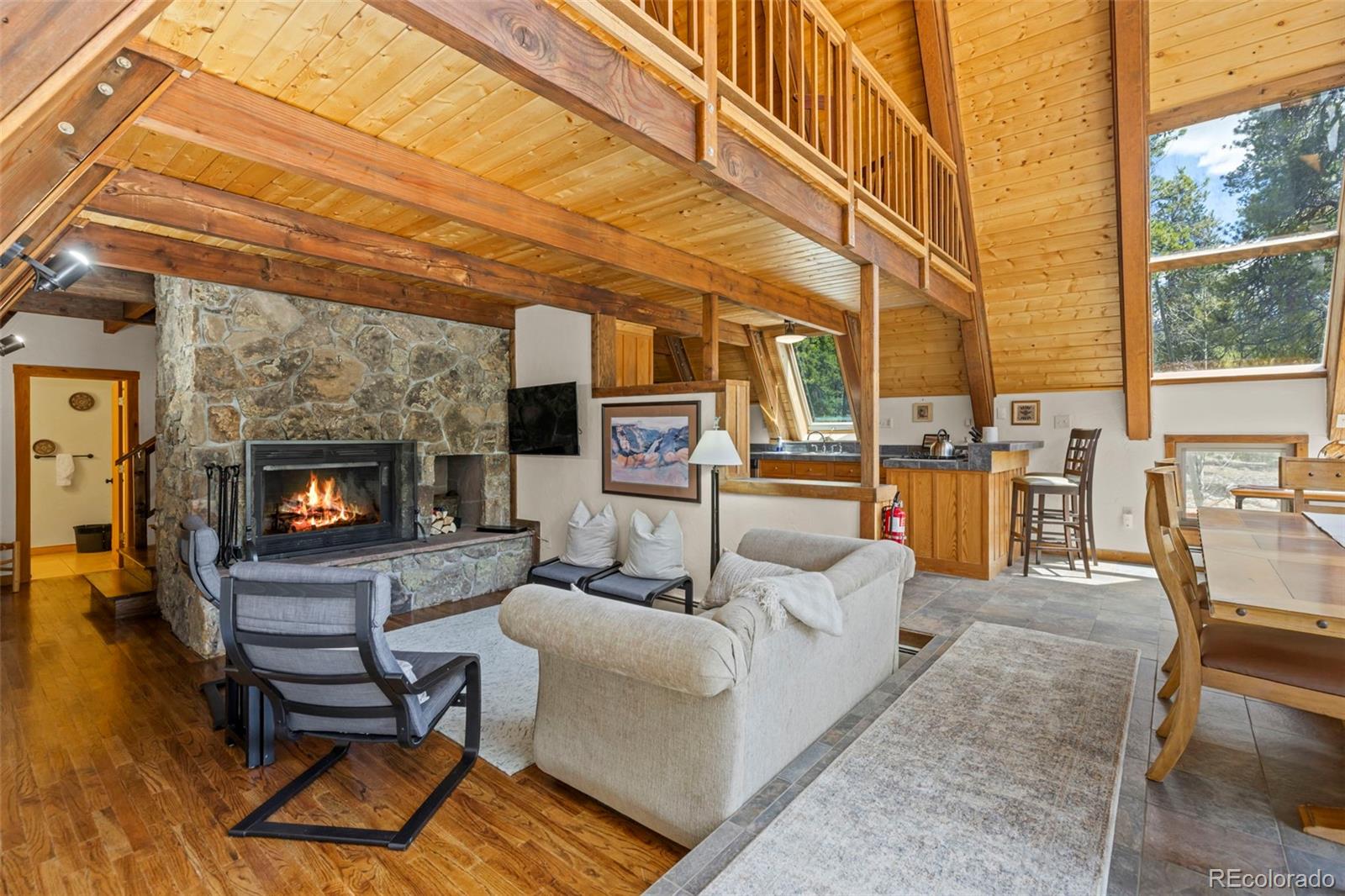 MLS Image #3 for 12715 e state highway 82 ,twin lakes, Colorado