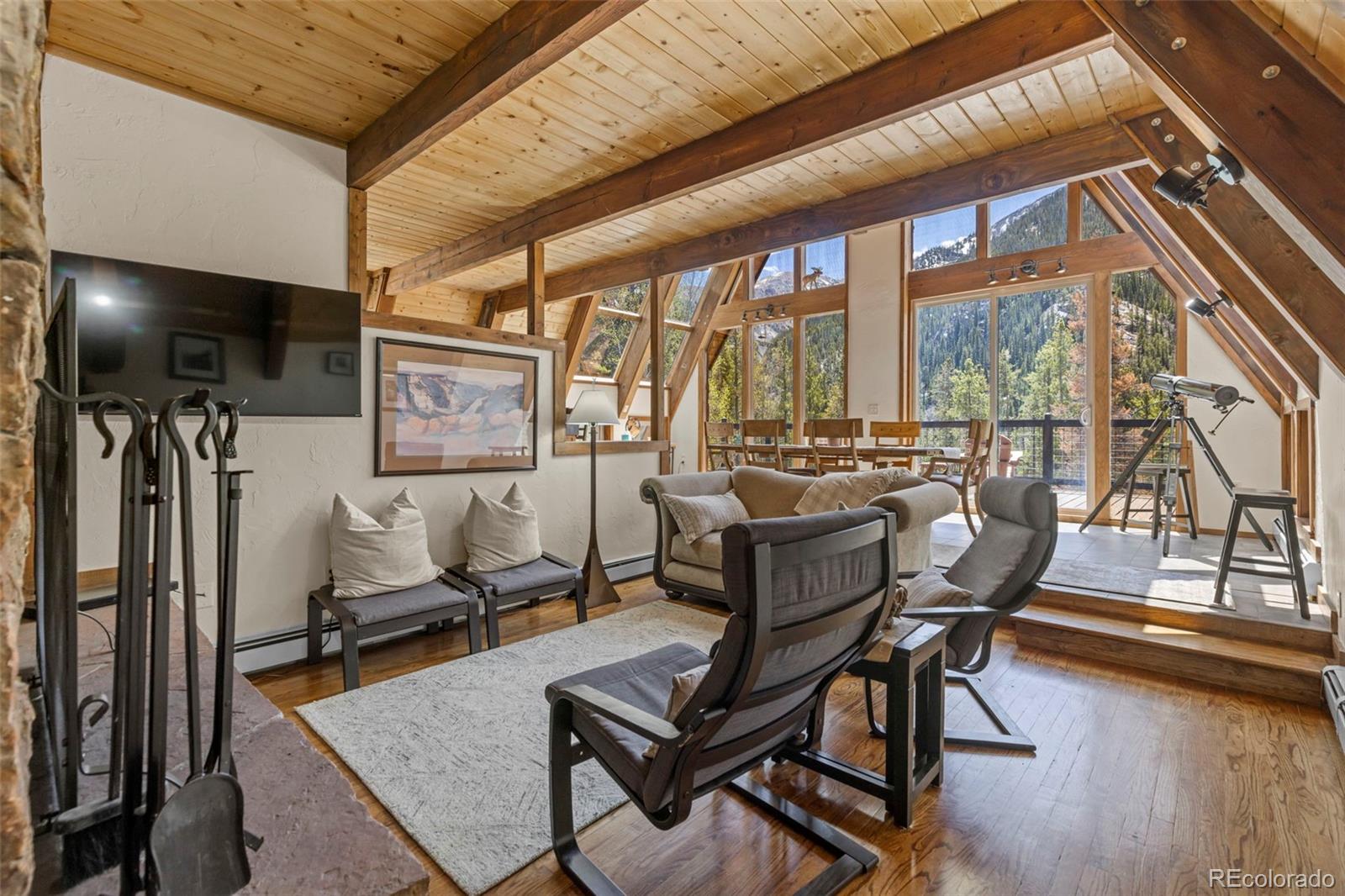MLS Image #4 for 12715 e state highway 82 ,twin lakes, Colorado