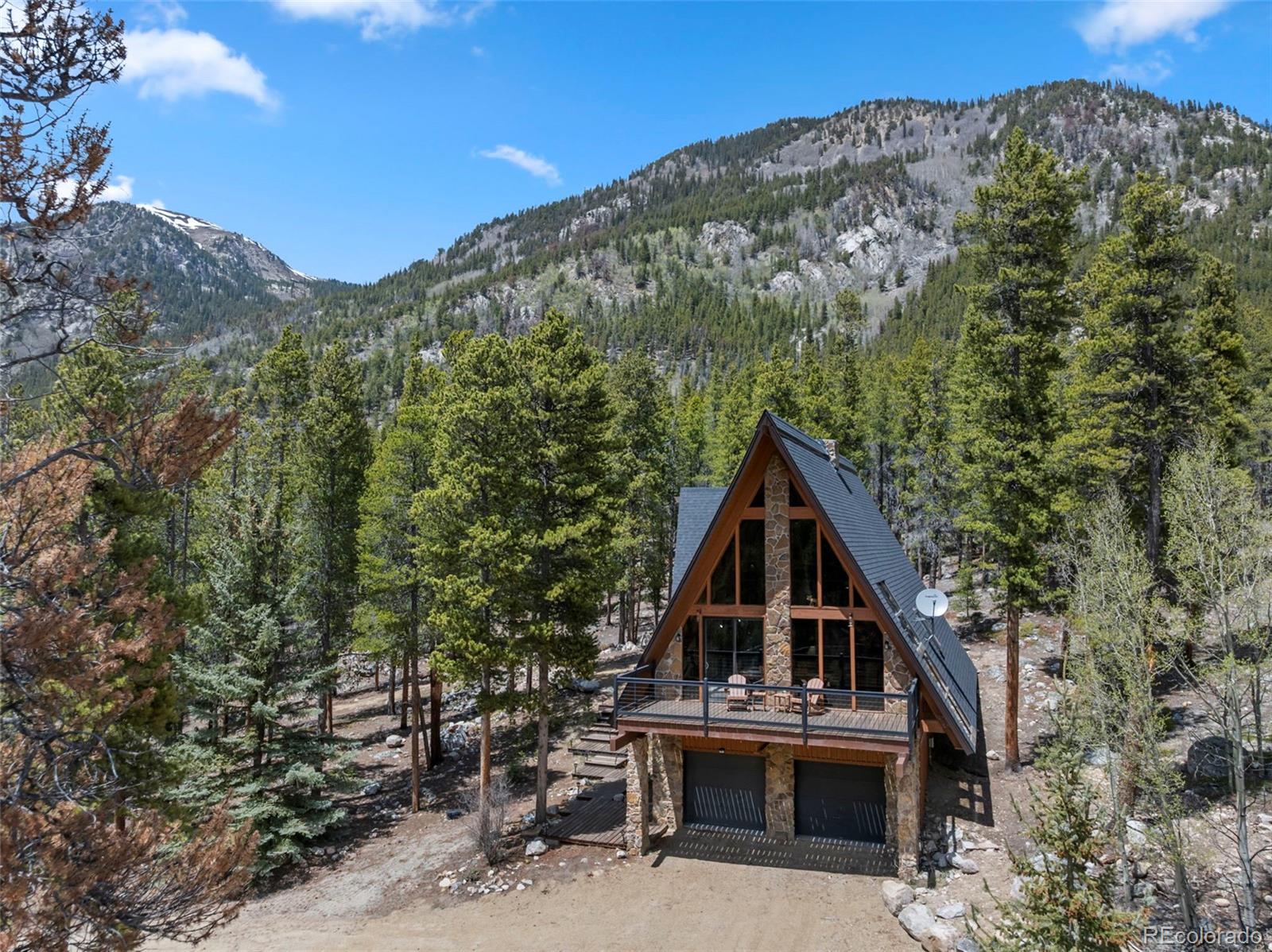 MLS Image #43 for 12715 e state highway 82 ,twin lakes, Colorado