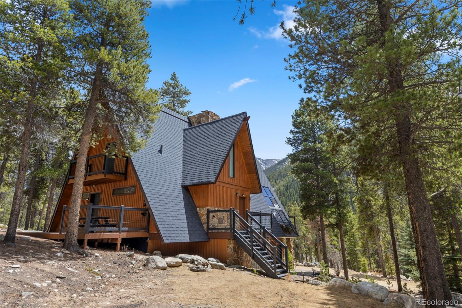 MLS Image #45 for 12715 e state highway 82 ,twin lakes, Colorado