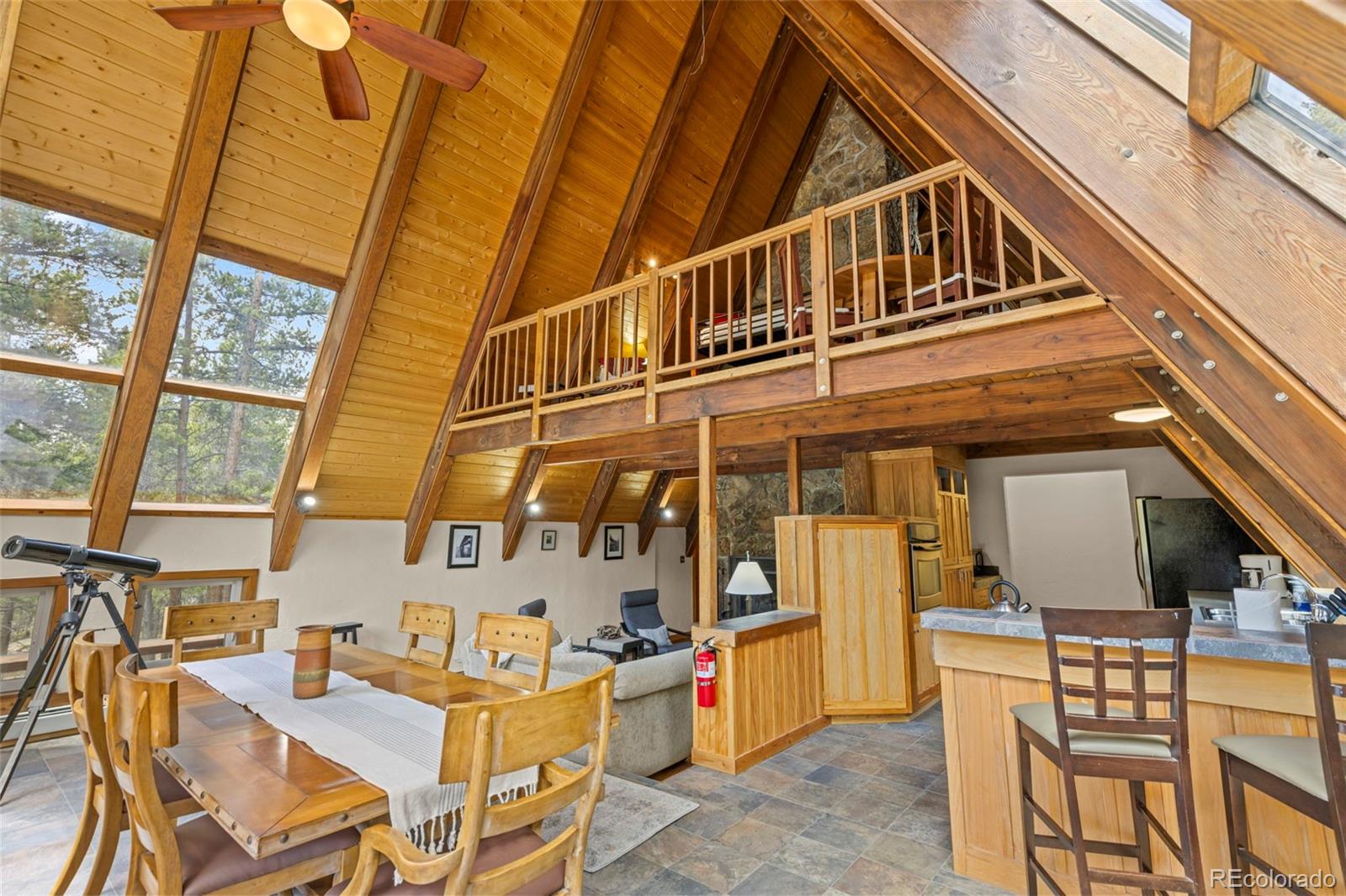 MLS Image #9 for 12715 e state highway 82 ,twin lakes, Colorado