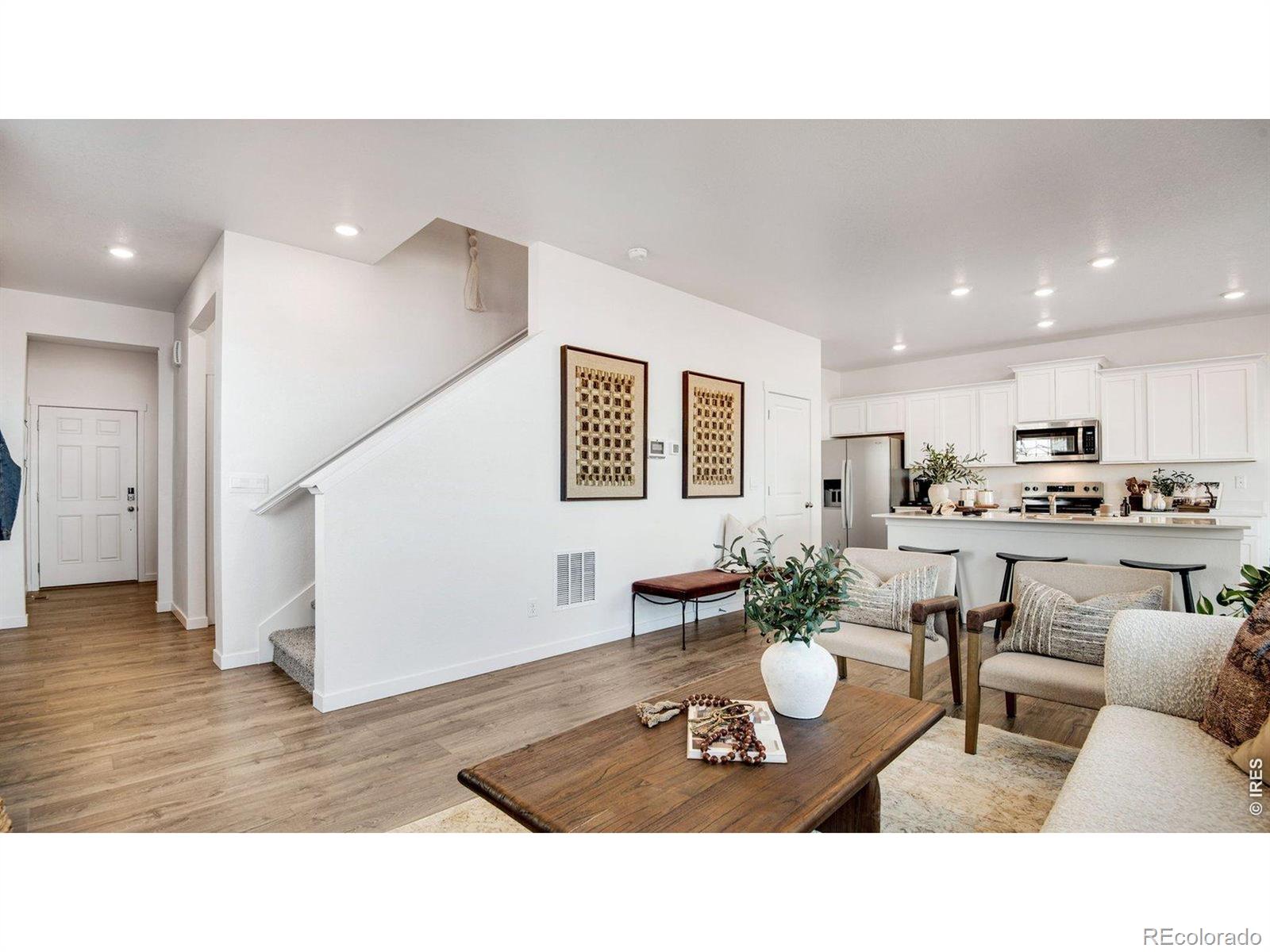 MLS Image #1 for 842  trumpet lane,windsor, Colorado