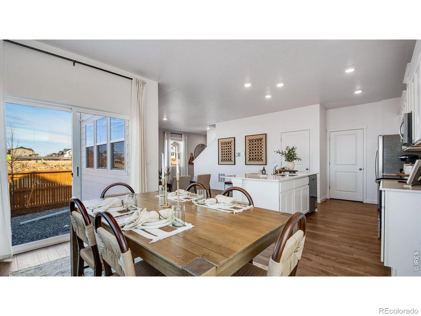 MLS Image #18 for 842  trumpet lane,windsor, Colorado