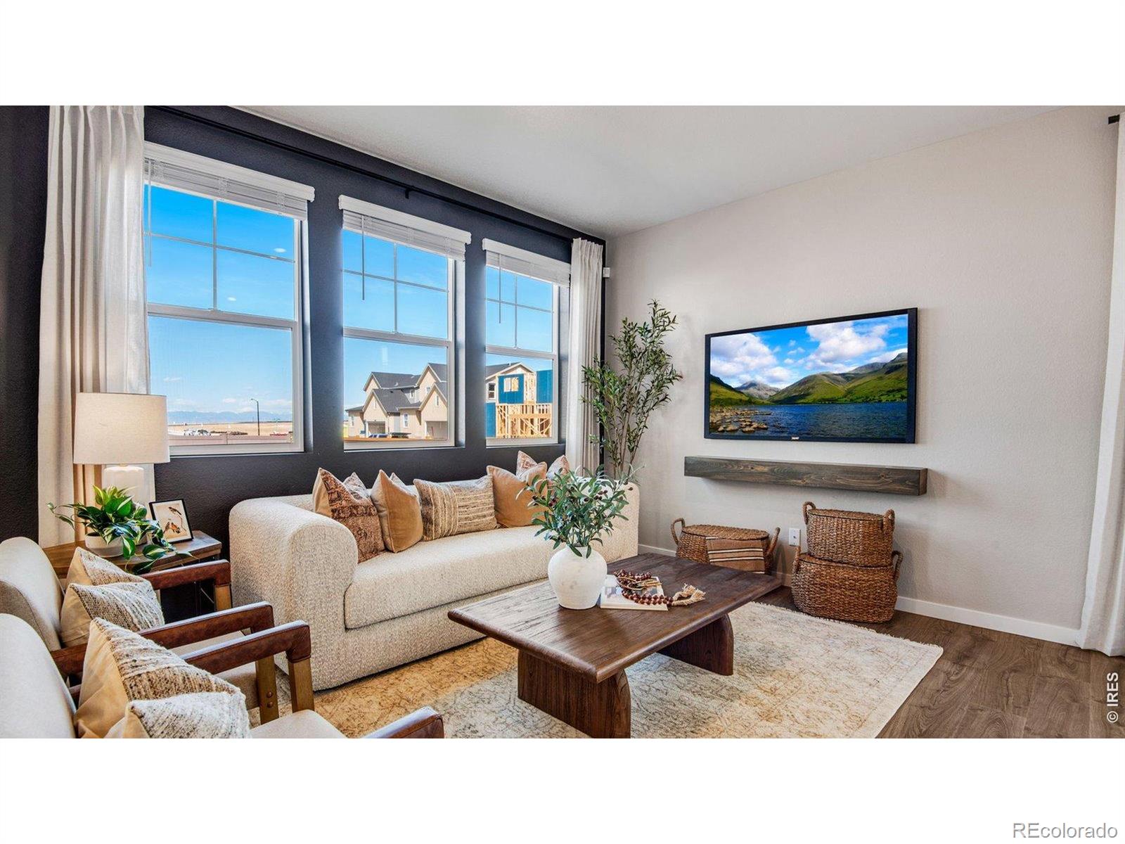 MLS Image #4 for 842  trumpet lane,windsor, Colorado