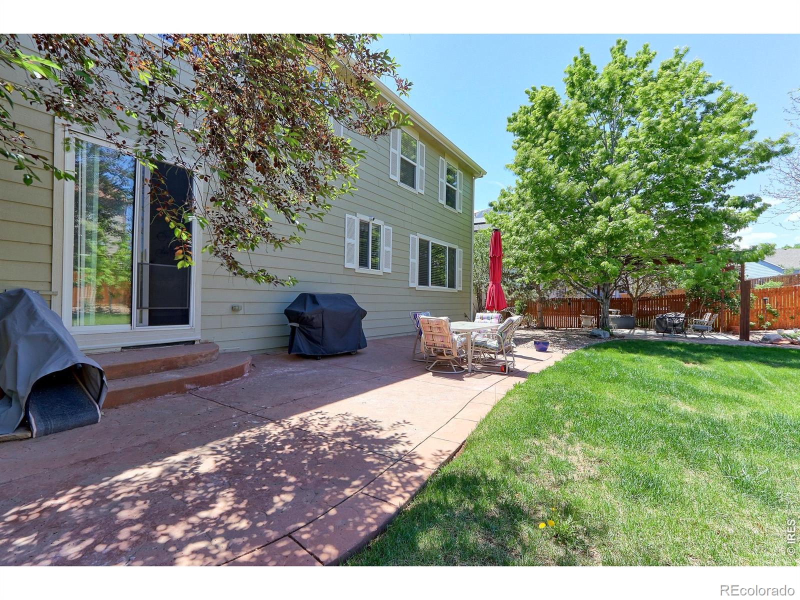 MLS Image #27 for 12543  locust way,thornton, Colorado