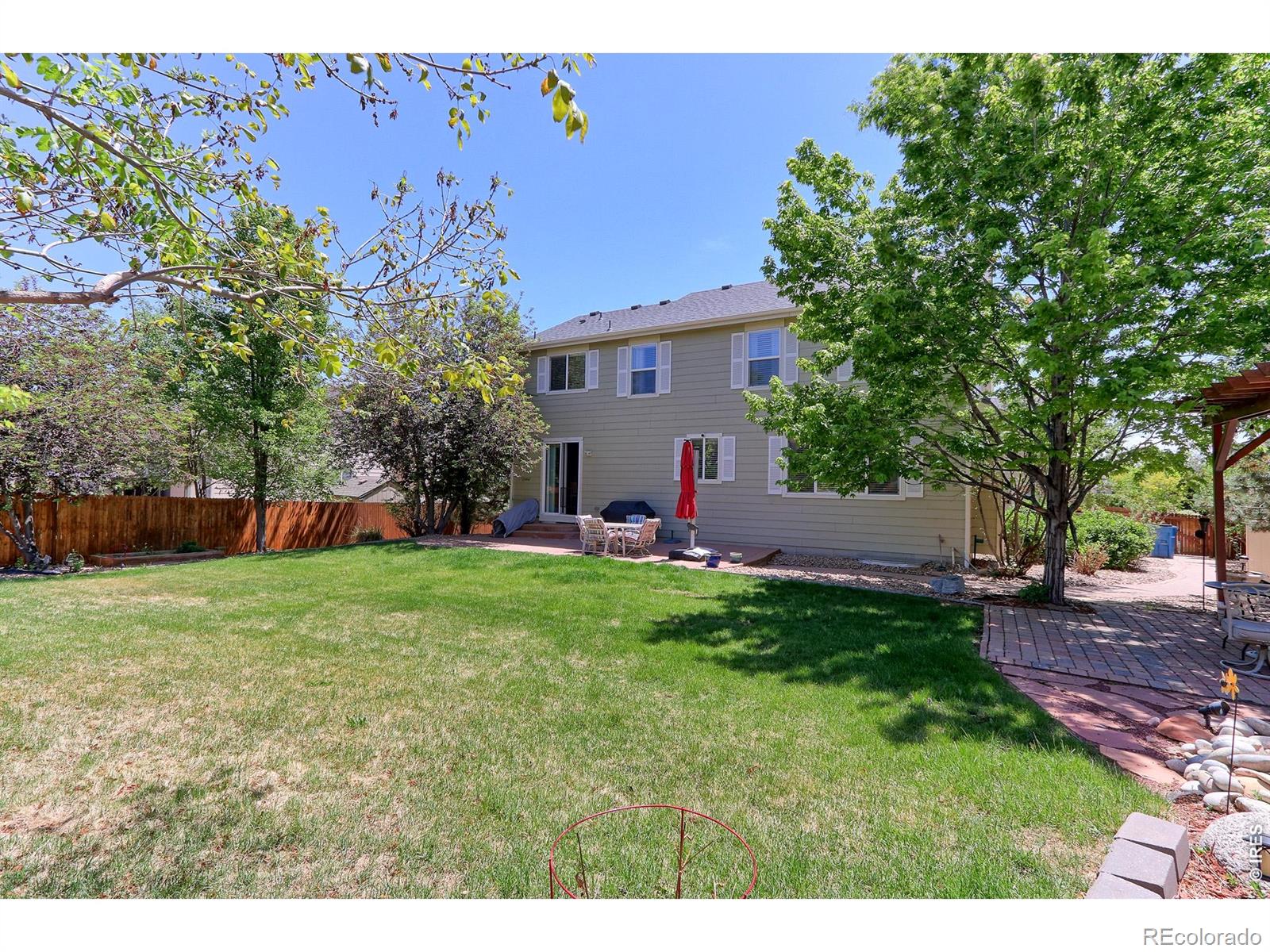 MLS Image #32 for 12543  locust way,thornton, Colorado