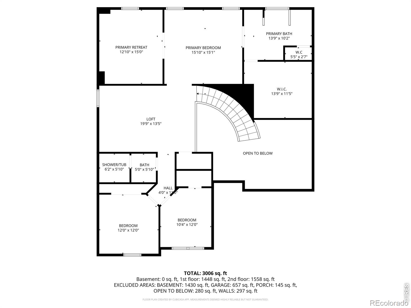 MLS Image #36 for 12543  locust way,thornton, Colorado