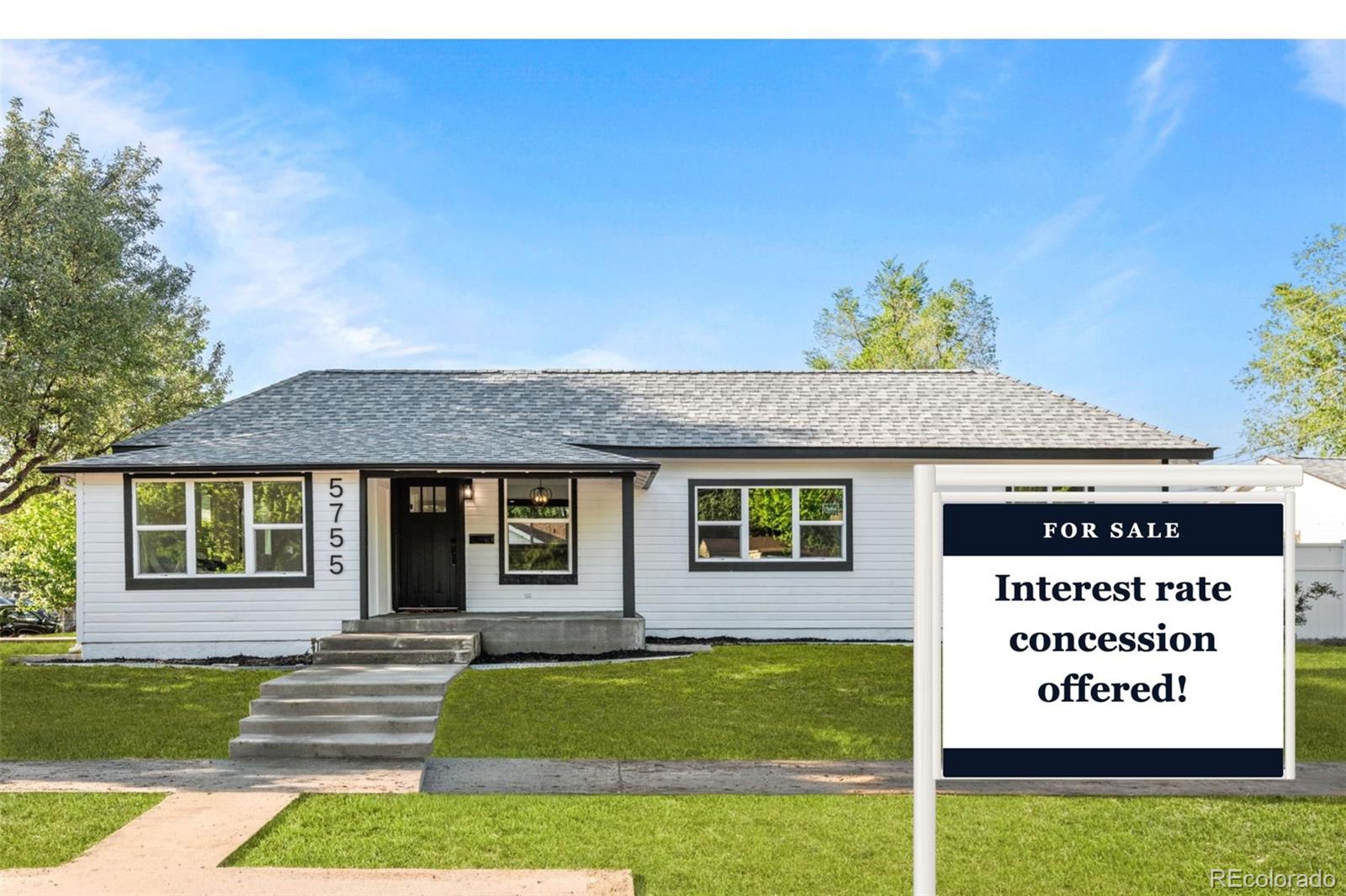 MLS Image #0 for 5755 w 43rd avenue,denver, Colorado