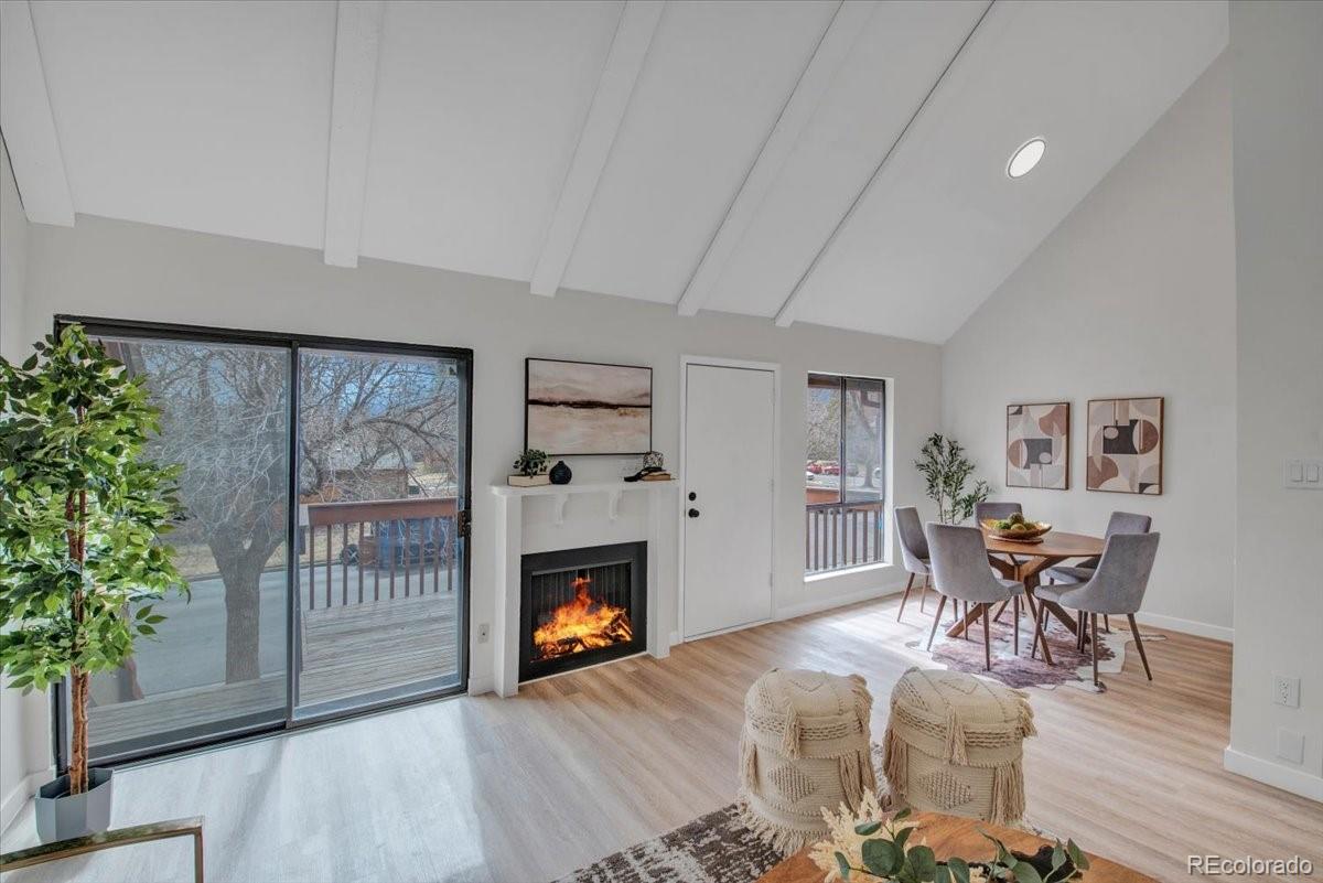 MLS Image #2 for 14483 e arizona avenue,aurora, Colorado