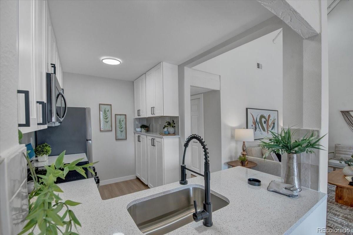 MLS Image #3 for 14483 e arizona avenue,aurora, Colorado