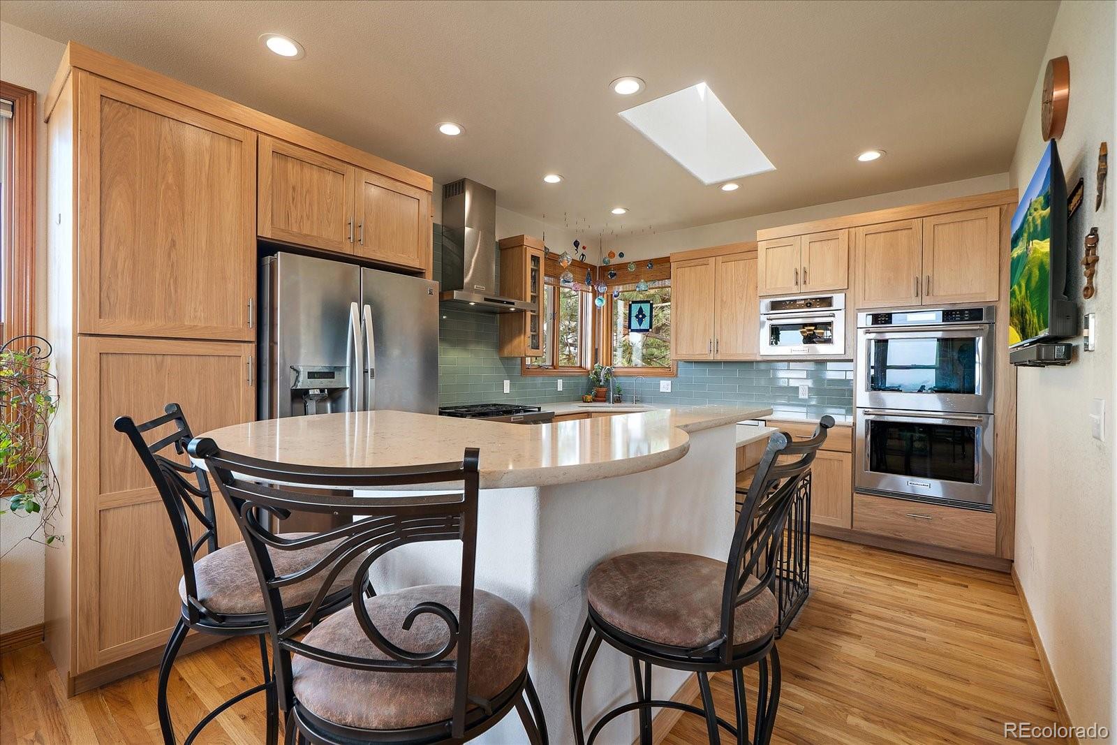 MLS Image #13 for 6698  condor run,littleton, Colorado