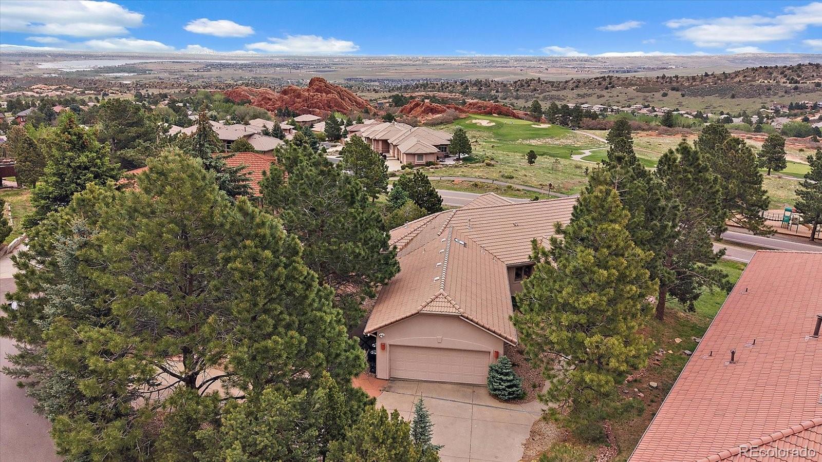 MLS Image #2 for 6698  condor run,littleton, Colorado