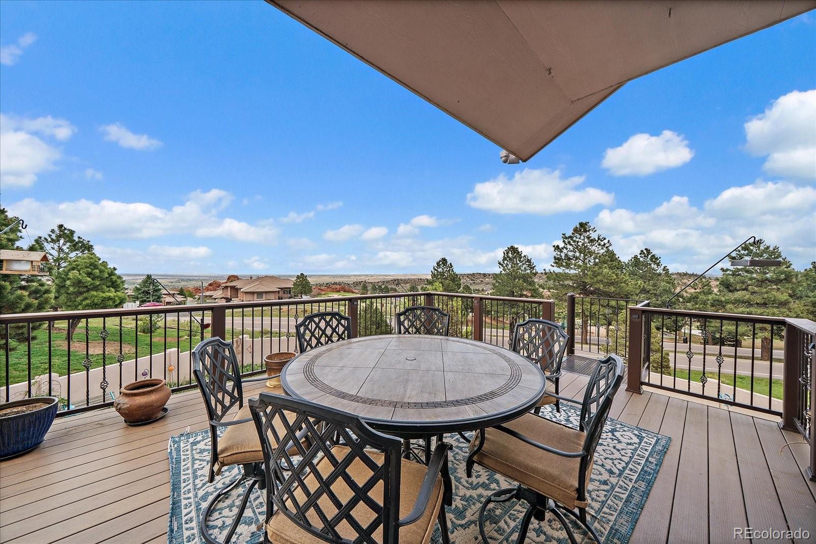 MLS Image #34 for 6698  condor run,littleton, Colorado