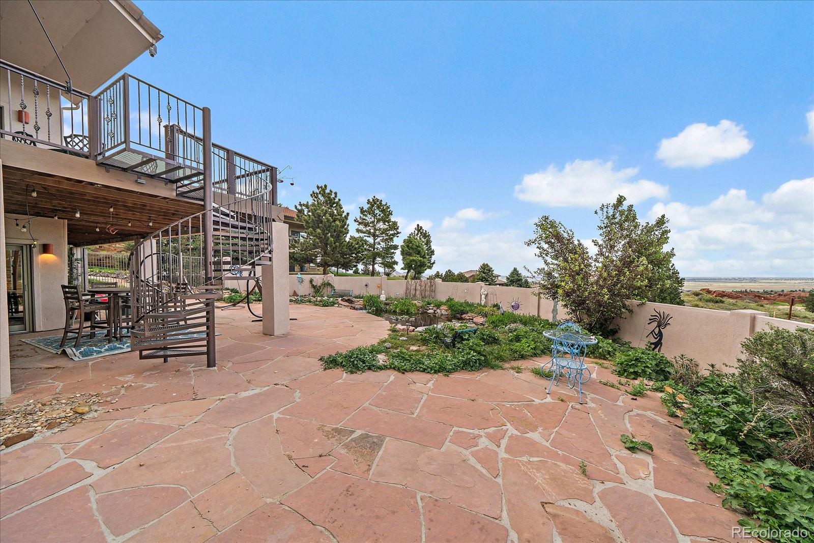 MLS Image #38 for 6698  condor run,littleton, Colorado