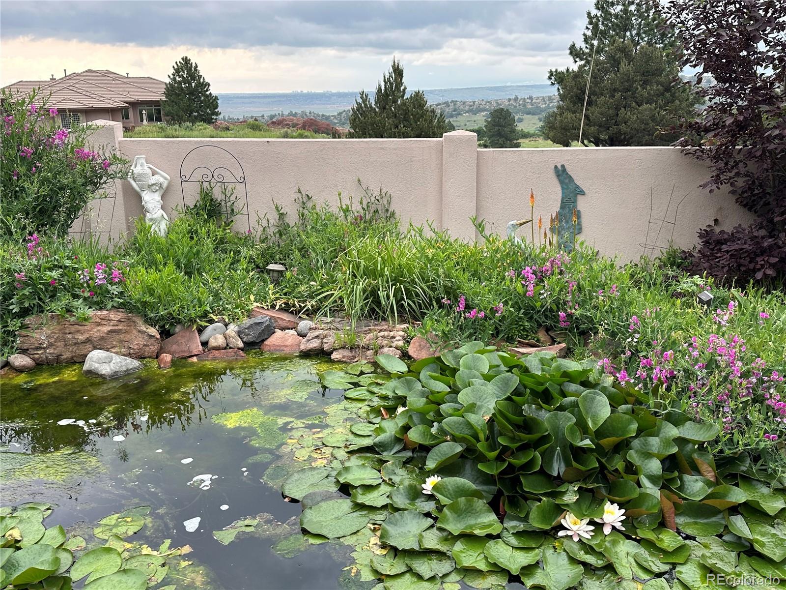 MLS Image #44 for 6698  condor run,littleton, Colorado
