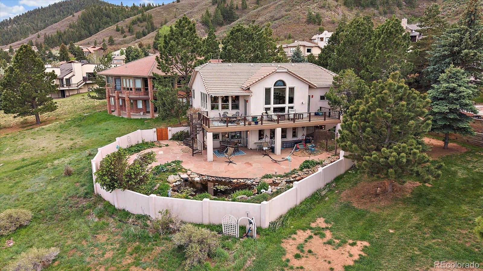 MLS Image #48 for 6698  condor run,littleton, Colorado
