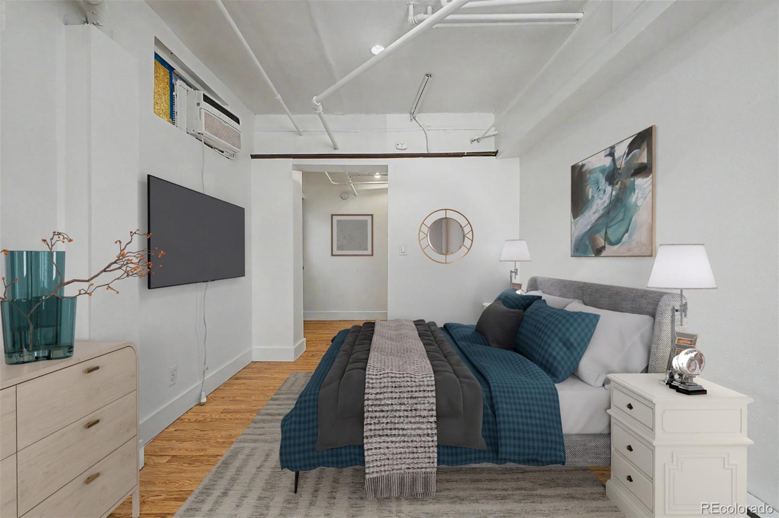MLS Image #2 for 523 e 12th avenue 10,denver, Colorado