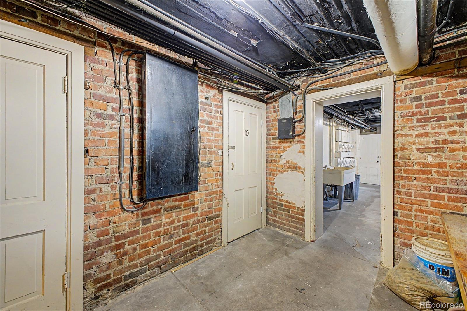 MLS Image #20 for 523 e 12th avenue 10,denver, Colorado