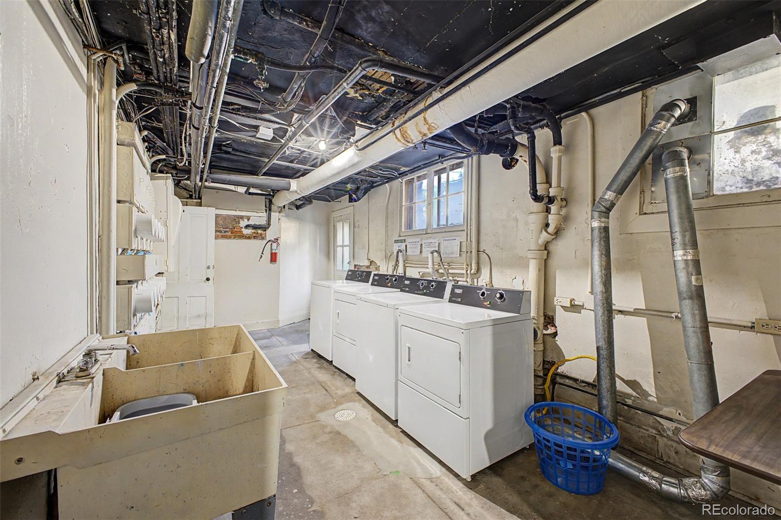 MLS Image #21 for 523 e 12th avenue 10,denver, Colorado
