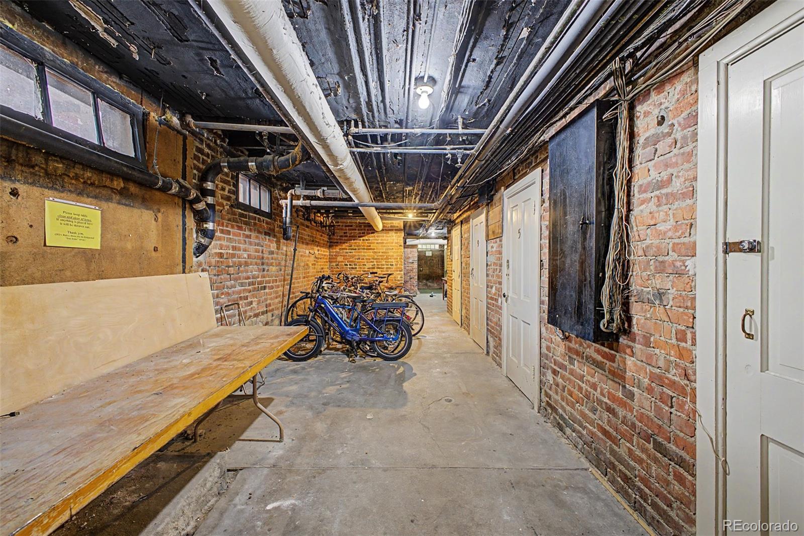 MLS Image #22 for 523 e 12th avenue 10,denver, Colorado