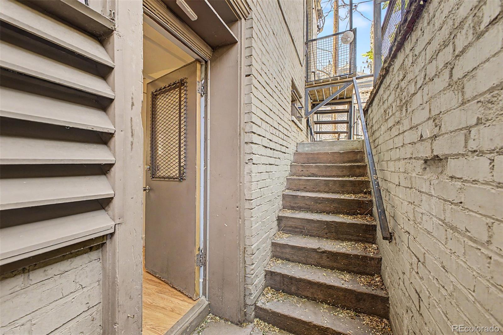 MLS Image #23 for 523 e 12th avenue 10,denver, Colorado