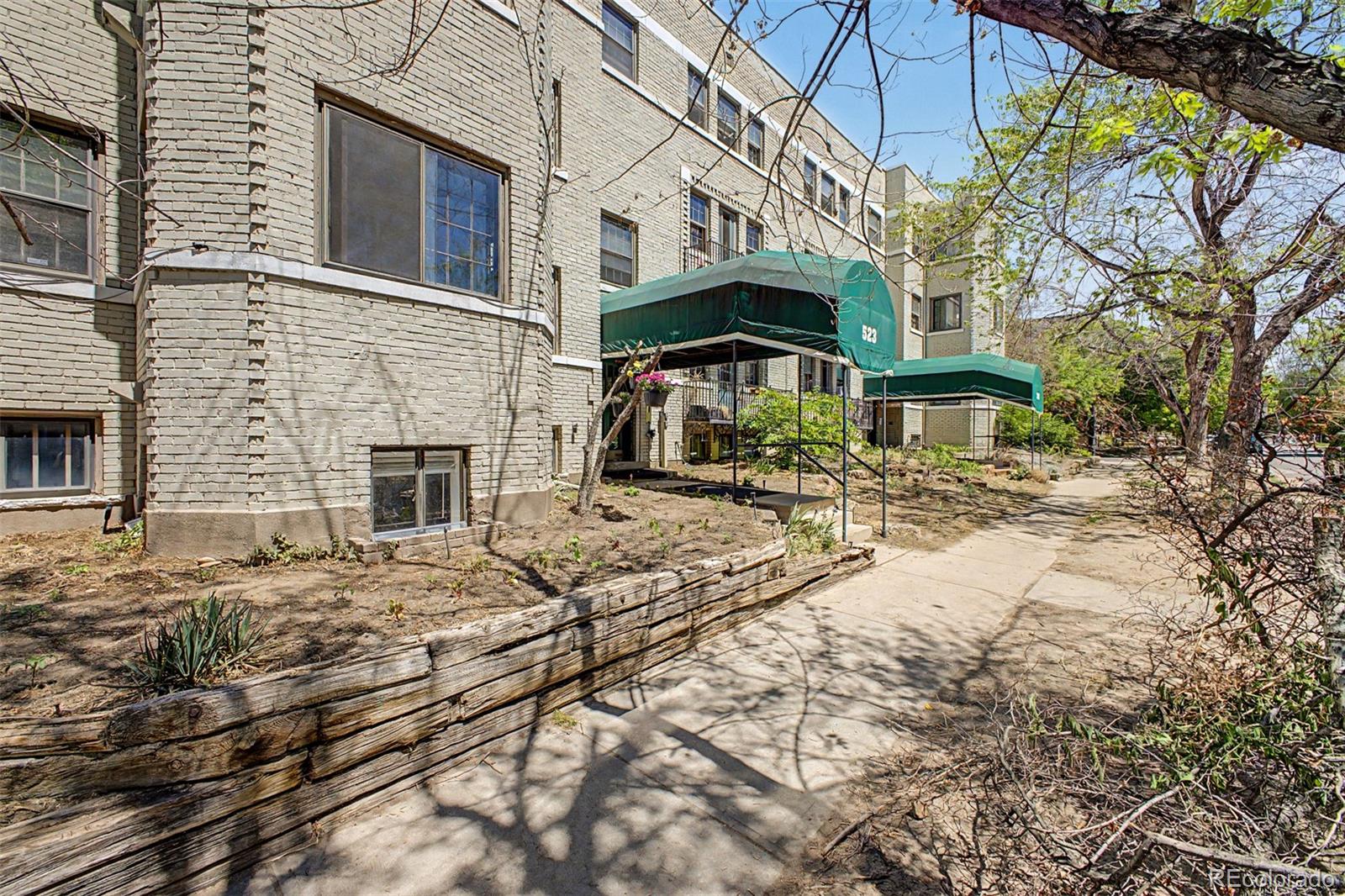 MLS Image #24 for 523 e 12th avenue 10,denver, Colorado
