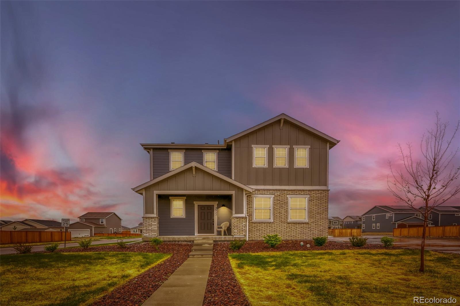 MLS Image #8 for 2922  nectar street,strasburg, Colorado
