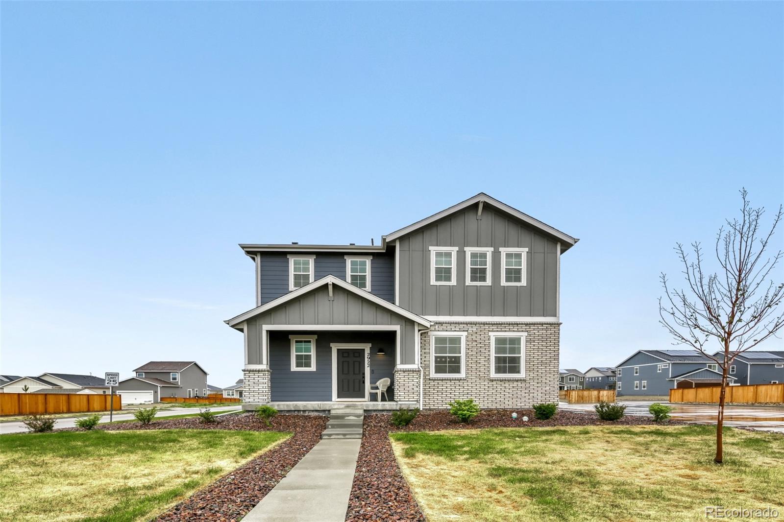 MLS Image #9 for 2922  nectar street,strasburg, Colorado