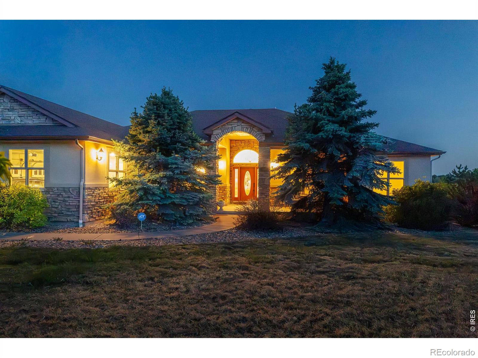 MLS Image #0 for 1341  sweetwater lane,berthoud, Colorado