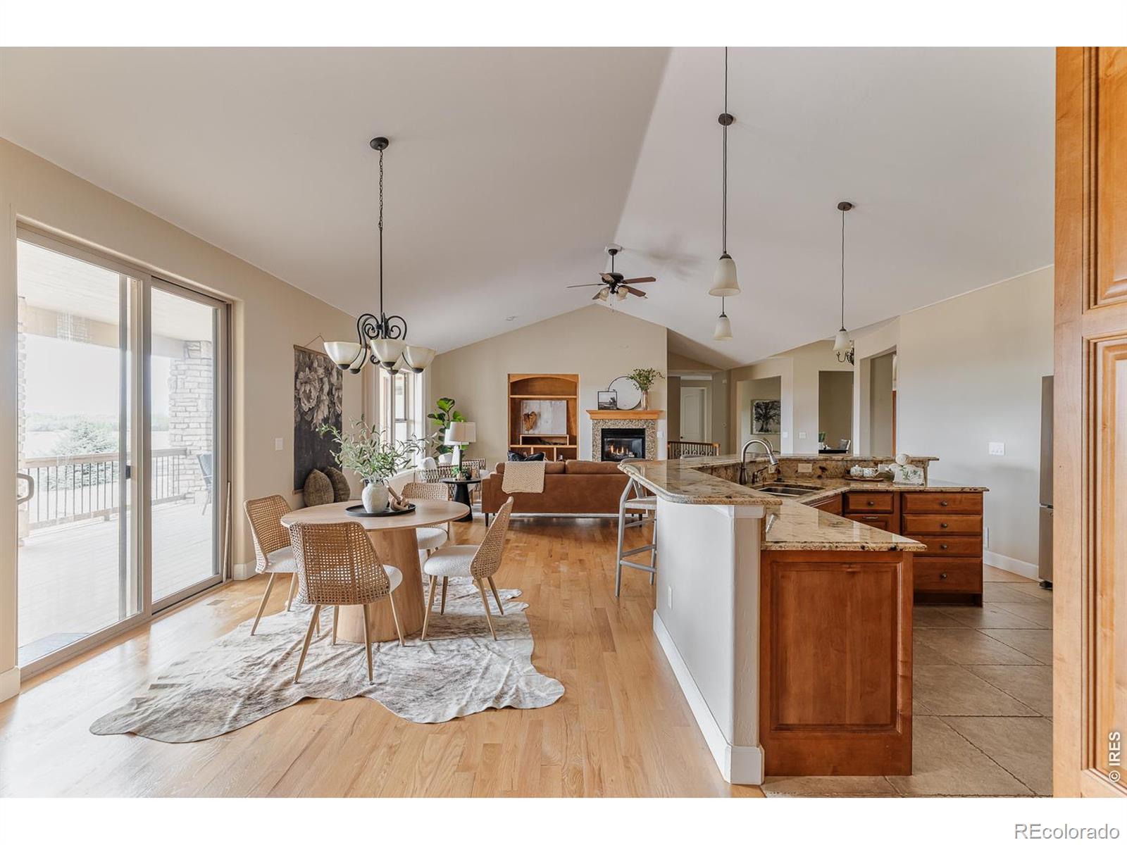MLS Image #4 for 1341  sweetwater lane,berthoud, Colorado