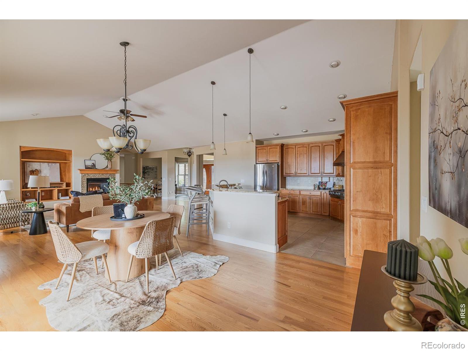 MLS Image #5 for 1341  sweetwater lane,berthoud, Colorado