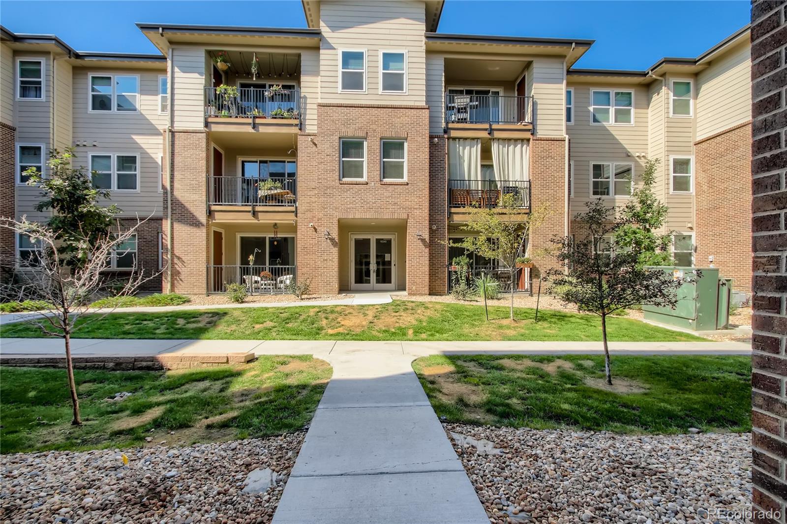 MLS Image #0 for 15345 w 64th lane,arvada, Colorado