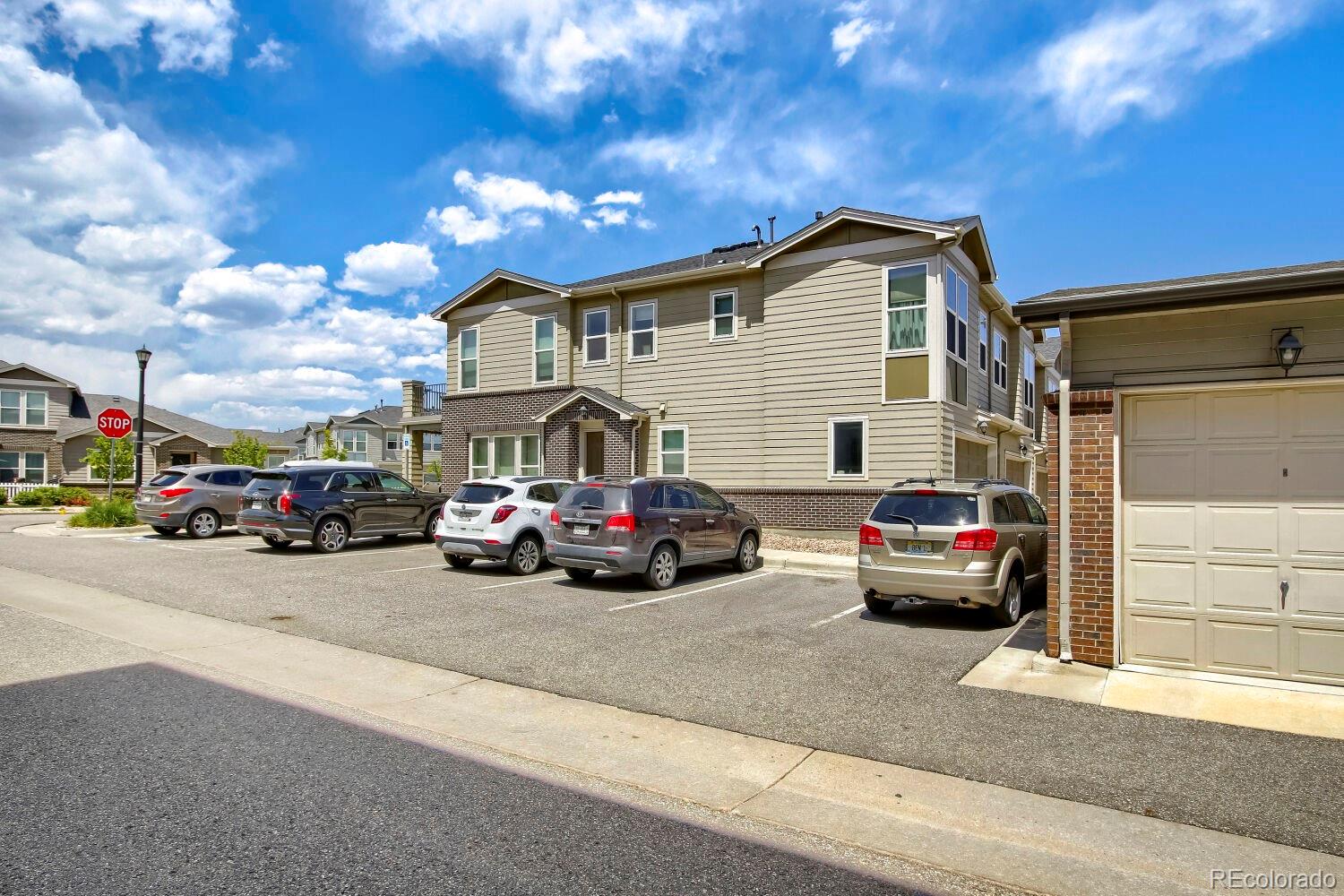 MLS Image #13 for 15345 w 64th lane,arvada, Colorado