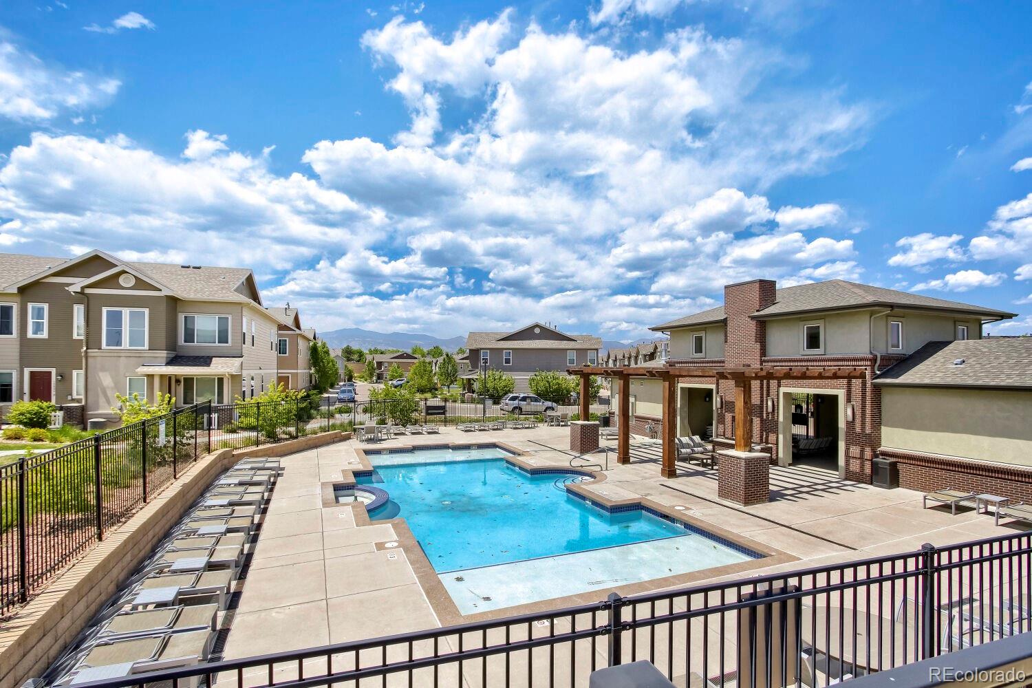 MLS Image #14 for 15345 w 64th lane,arvada, Colorado