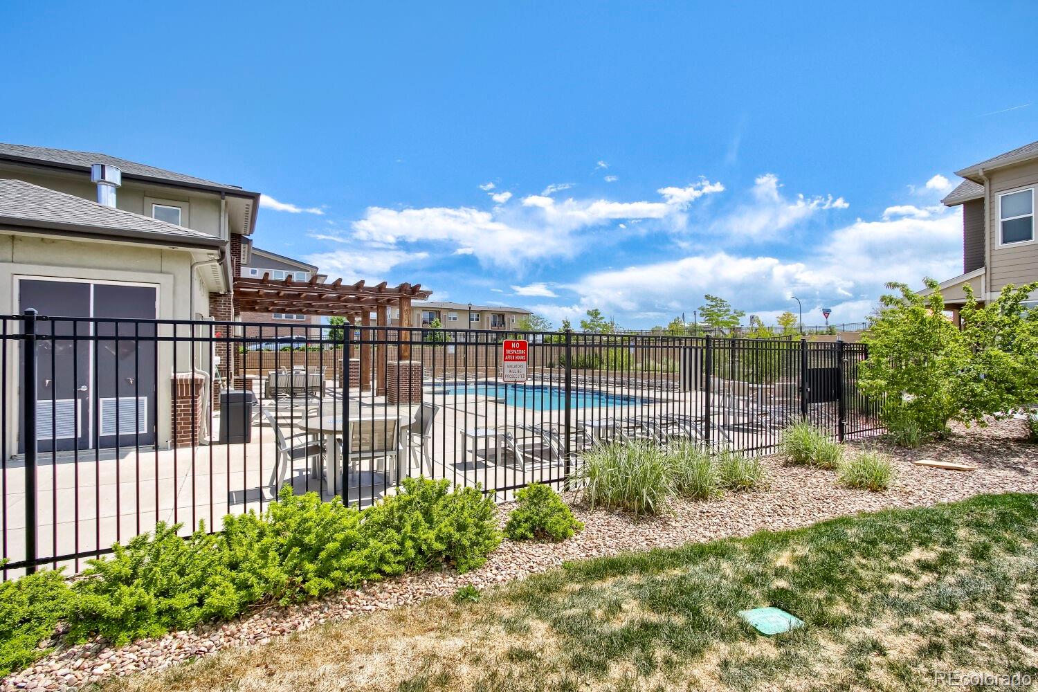 MLS Image #15 for 15345 w 64th lane,arvada, Colorado