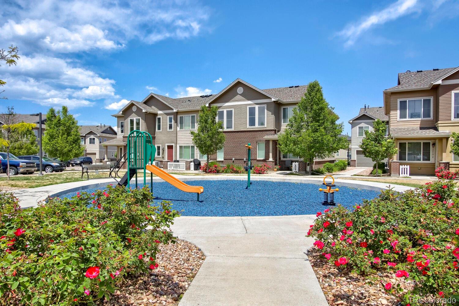 MLS Image #17 for 15345 w 64th lane,arvada, Colorado