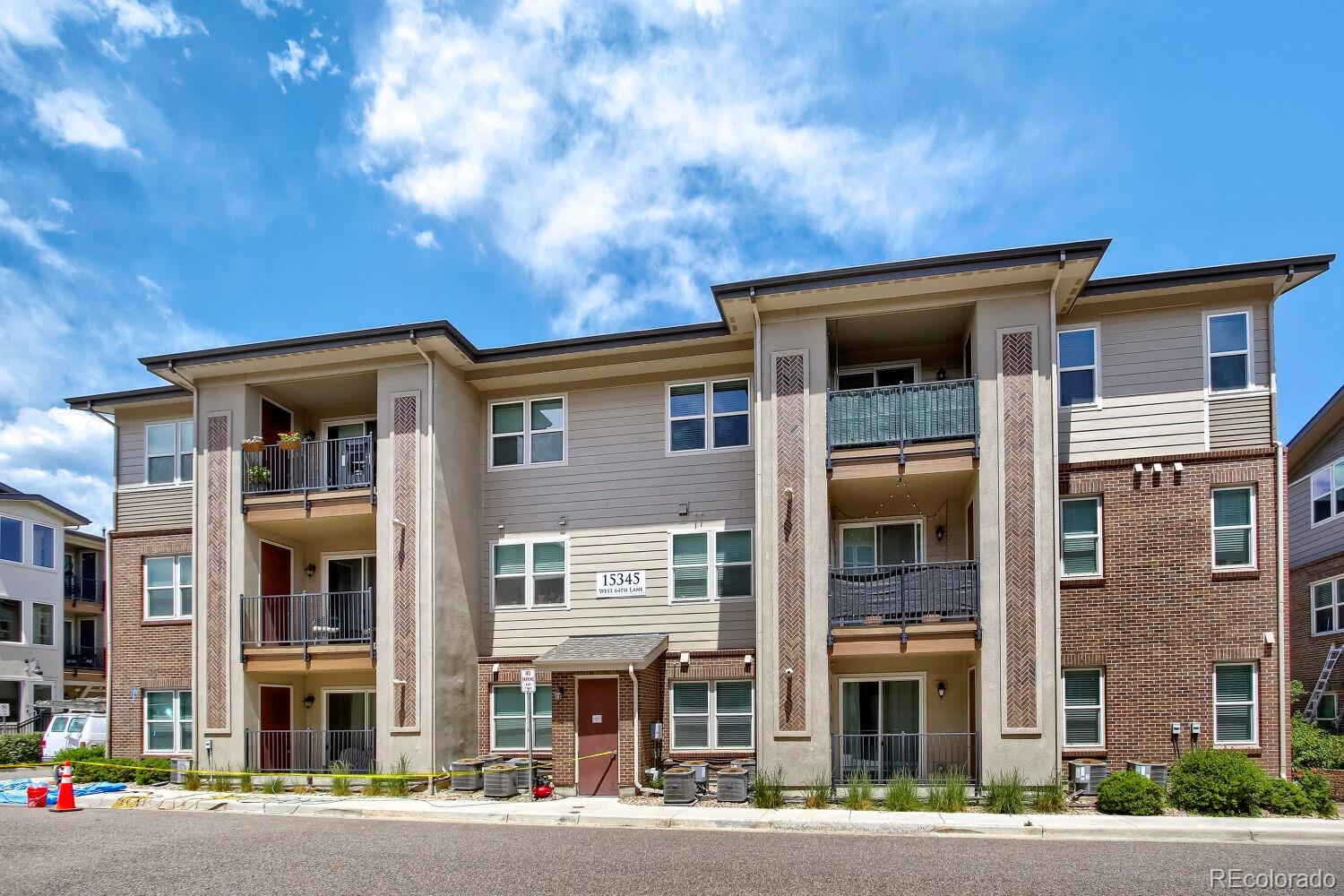 MLS Image #20 for 15345 w 64th lane,arvada, Colorado