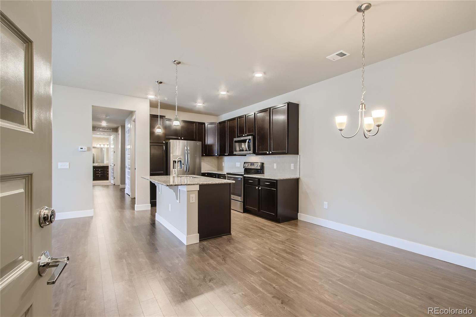 MLS Image #4 for 15345 w 64th lane,arvada, Colorado