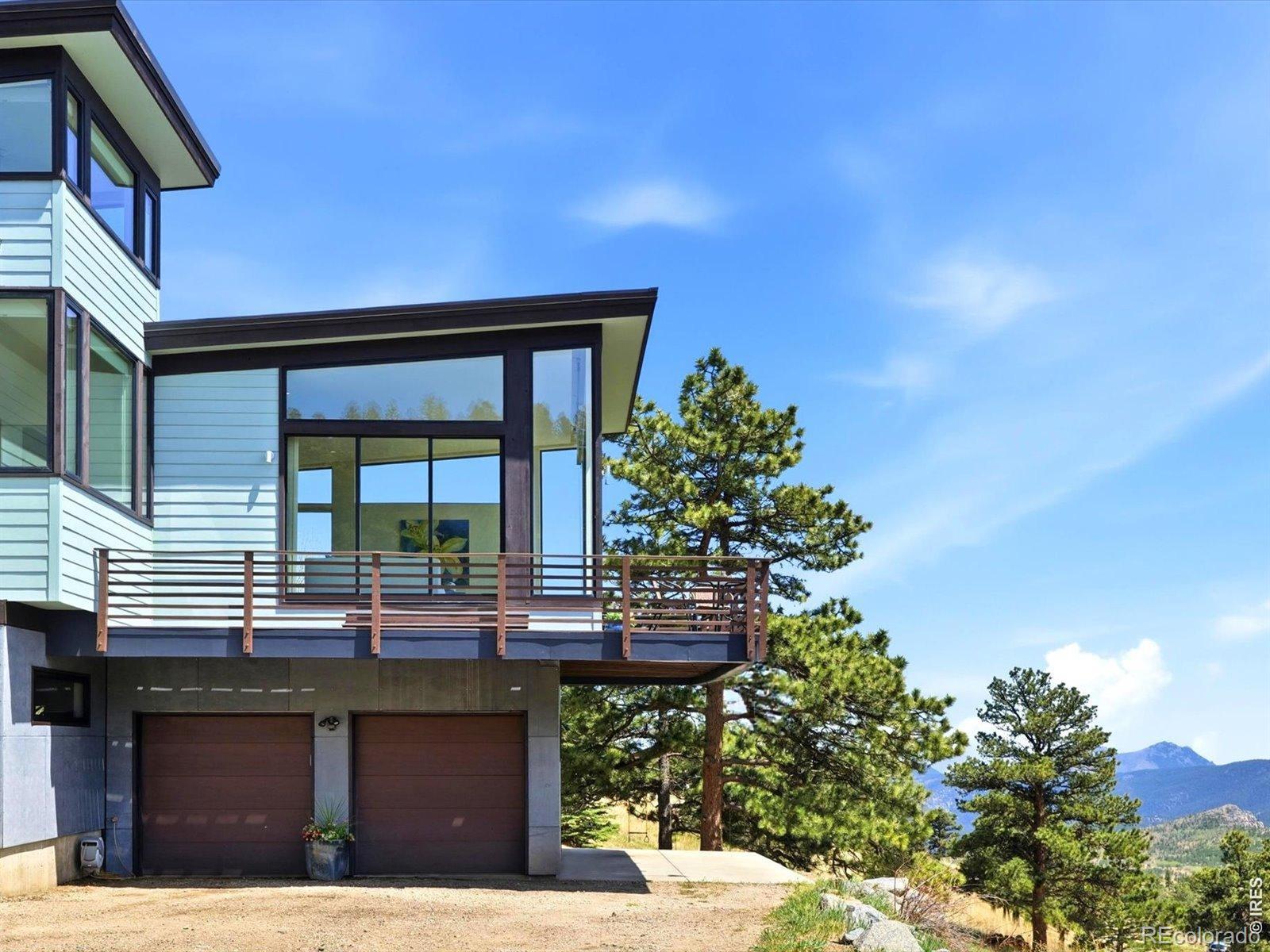 MLS Image #3 for 660 s peak road,boulder, Colorado