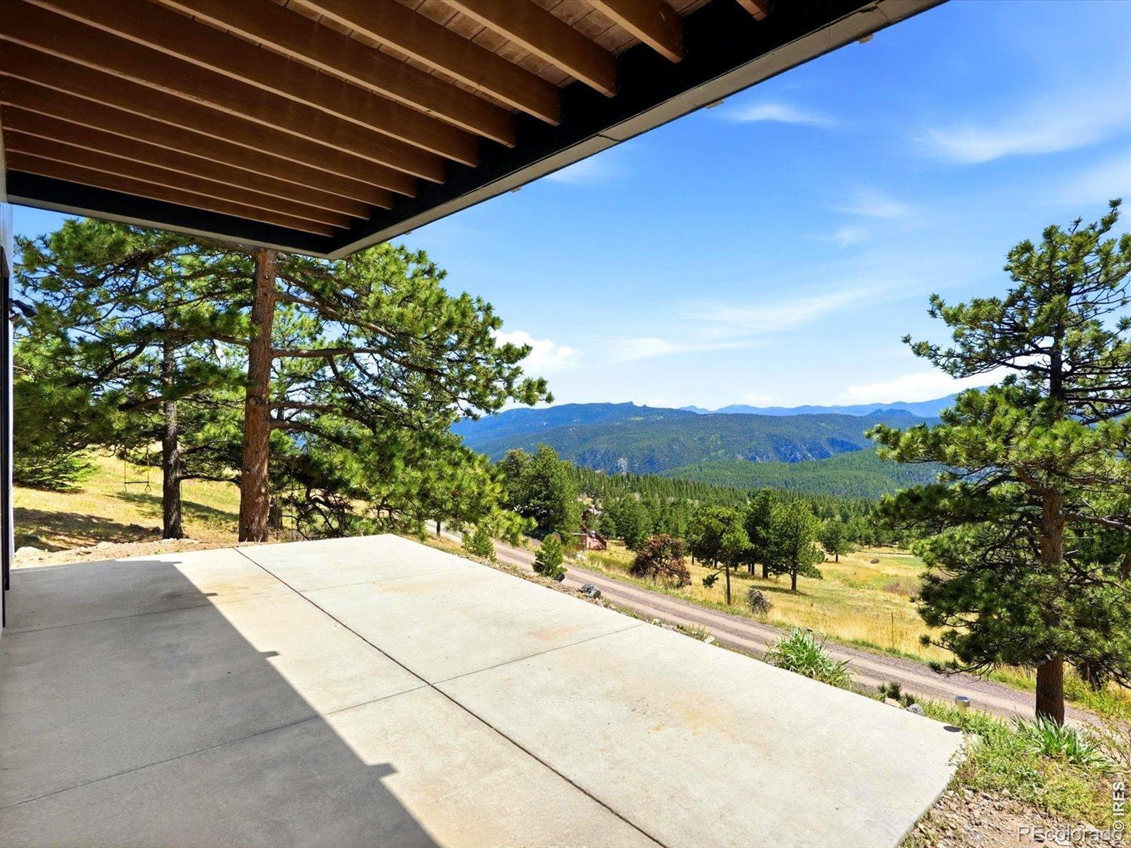 MLS Image #4 for 660 s peak road,boulder, Colorado