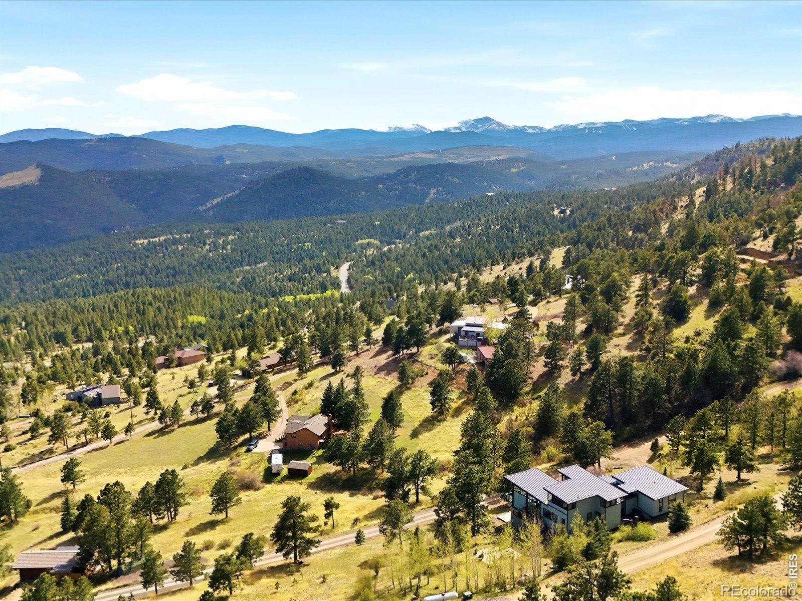 MLS Image #45 for 660 s peak road,boulder, Colorado