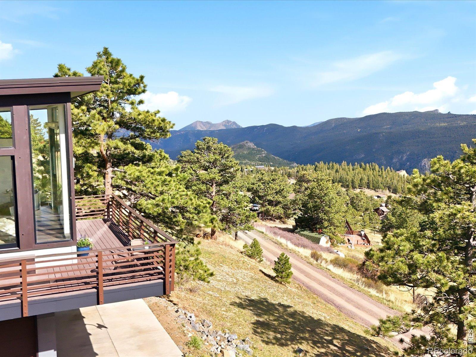 MLS Image #48 for 660 s peak road,boulder, Colorado