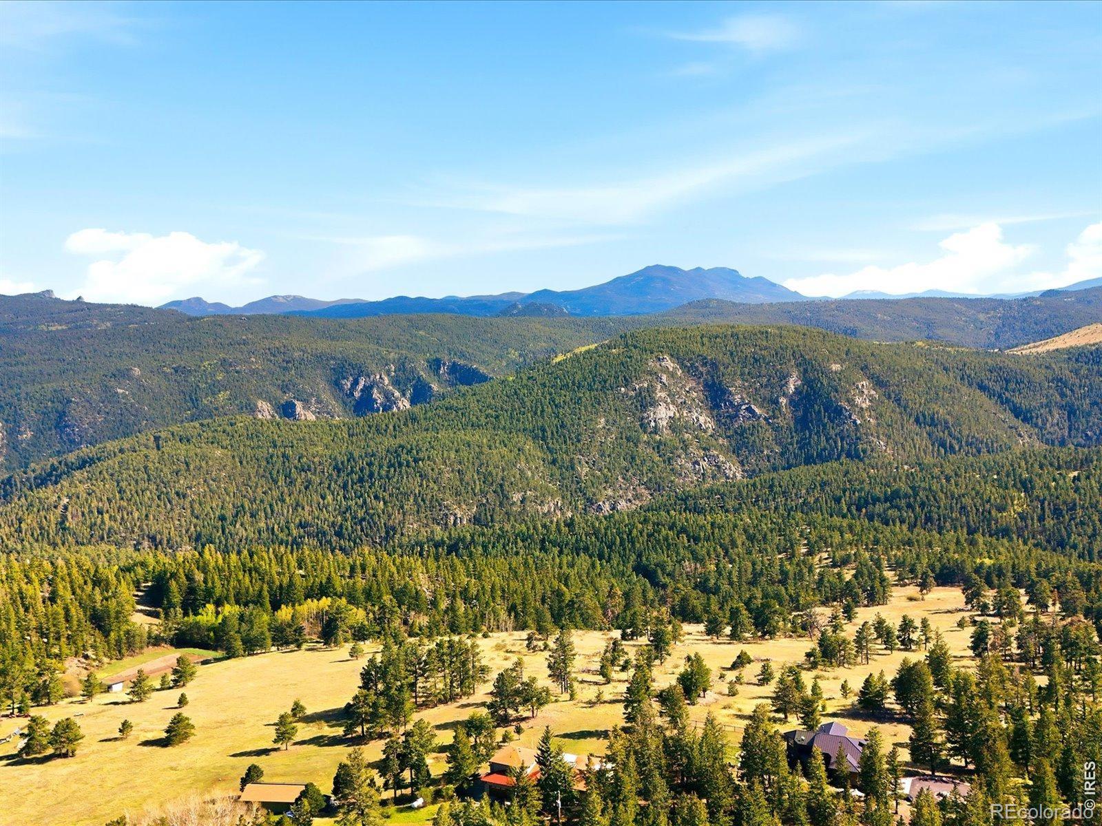 MLS Image #49 for 660 s peak road,boulder, Colorado