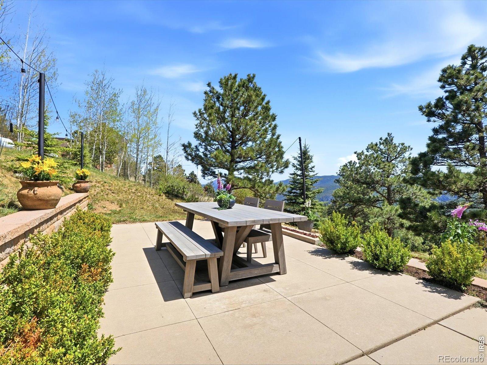 MLS Image #6 for 660 s peak road,boulder, Colorado