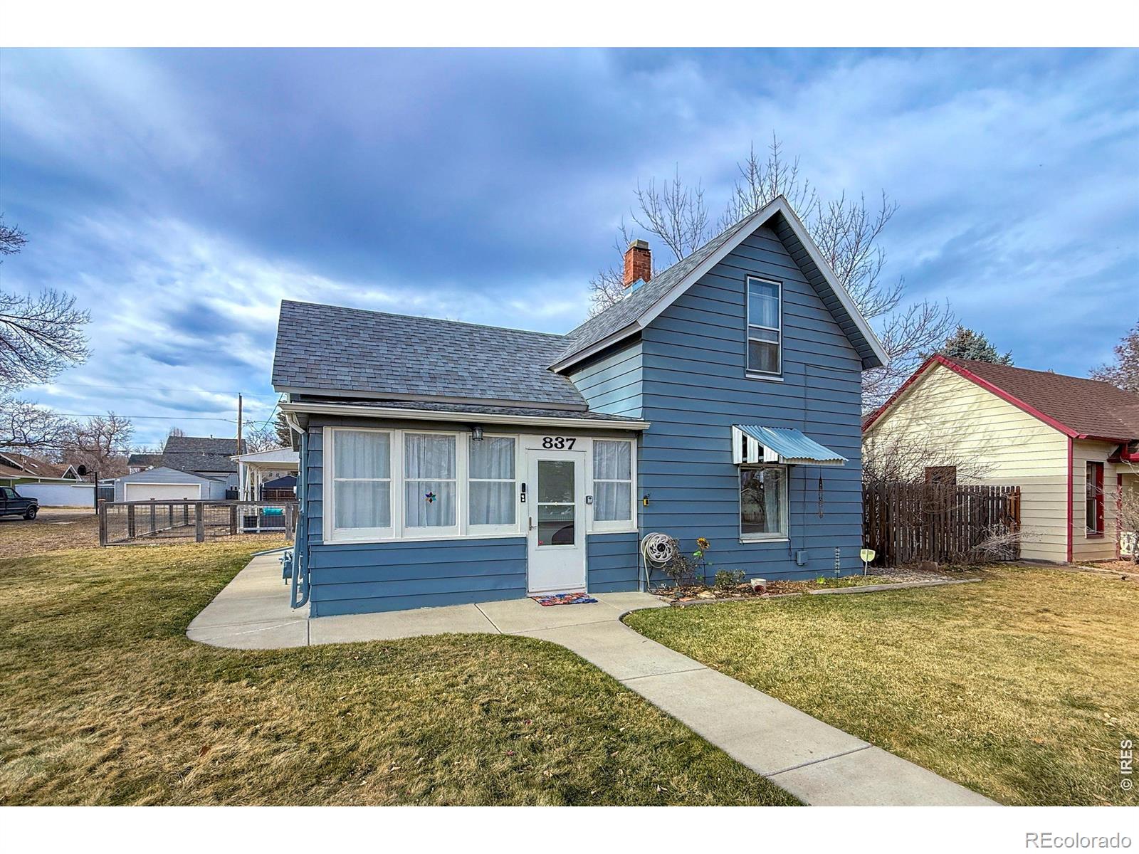 MLS Image #0 for 837  5th street,berthoud, Colorado