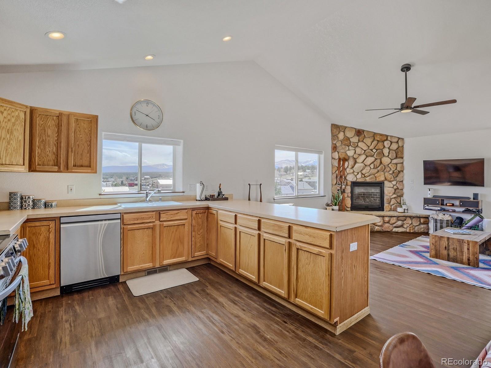 MLS Image #11 for 420  clark street,fairplay, Colorado